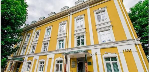 带你走进乌克兰IRM生殖中心,医生团队为亮点