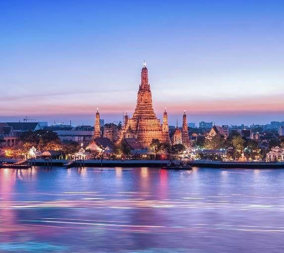 泰国试管婴儿费用