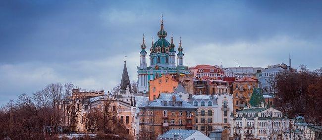 乌克兰试管婴儿费用