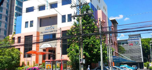 从经历谈经验：去泰国杰特宁做试管婴儿的攻略分享