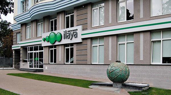 乌克兰ilaya试管婴儿医院介绍其成功率高达70%