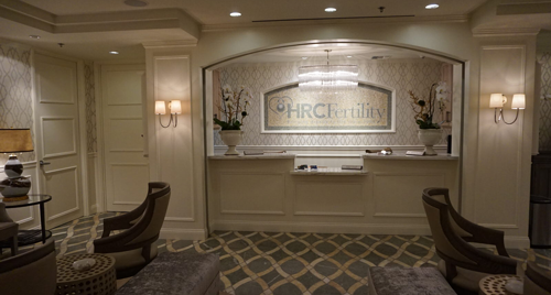 探秘：从3个方面知道为什么梦美HRC试管成功案例多