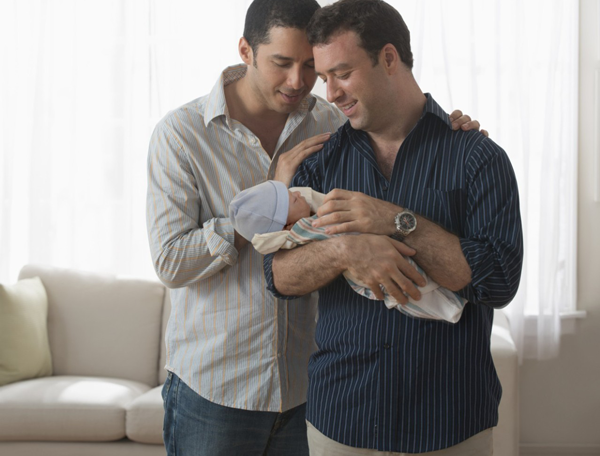 【LGBT】荷兰首开先河,同性恋在越来越多国家开始合法化