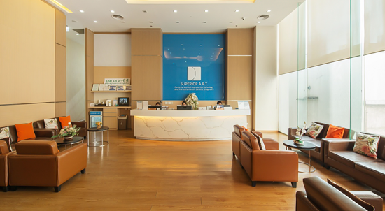 泰国SuperiorART:获JCI认可的试管生殖医学中心