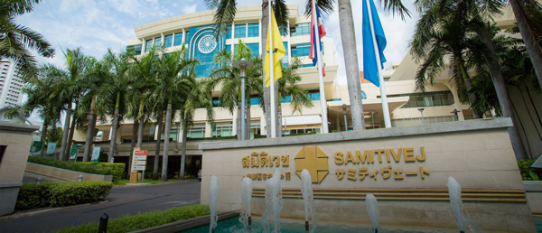 不谈成功率!先来看看三美泰医院地址及周边景点一览