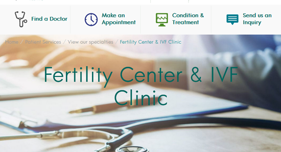 泰国康民医院收费贵吗?做试管主要有这4项费用