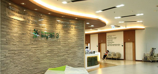 摆脱泰国试管中介乱收费!这份帕雅泰医院价格表建议都看看