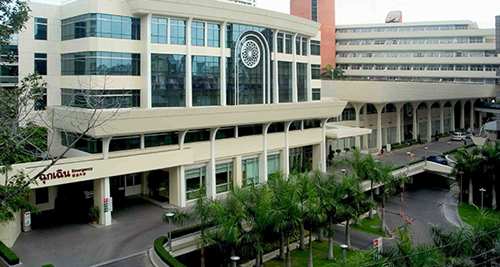 试管婴儿必看：三美泰素坤逸总院介绍