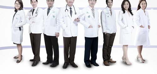 杰特宁试管婴儿医院院长|Yoko医生及门诊时间介绍