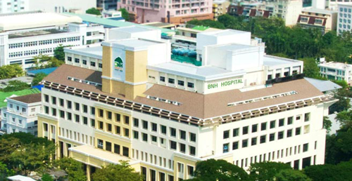 赴泰前必看：BNH医院试管婴儿费用明细一览