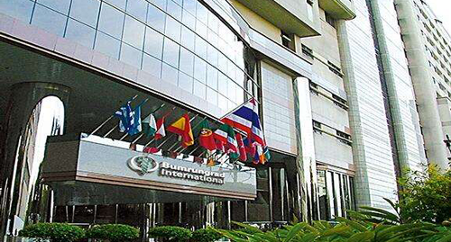 聊经验：泰国康民国际医院详细地址及交通路线分享