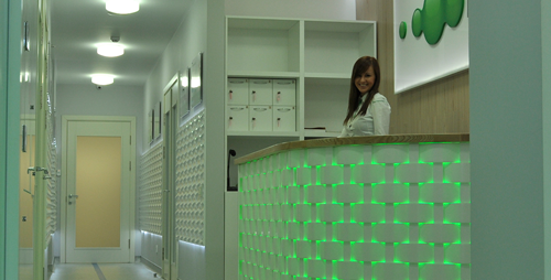 乌克兰试管婴儿须知：ilaya医疗中心就医流程解读