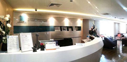 泰国SuperiorART医院试管婴儿费用说明