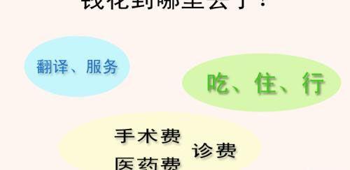 试管婴儿行业的“星巴克”,费用明细概览