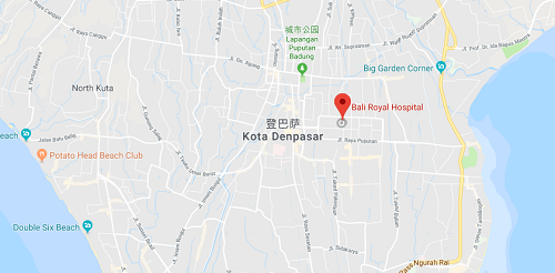 巴厘岛皇家试管婴儿须知：机场到医院最佳路线推荐