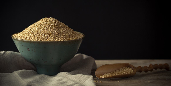 男性少精弱精吃什么好?这5类食补方法可快速改善