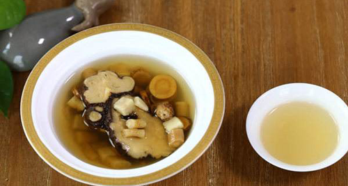 不止配方不同!四君子汤与四物汤有这4个区别