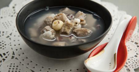 女性保养必备:台湾四神四物汤功效与作用介绍