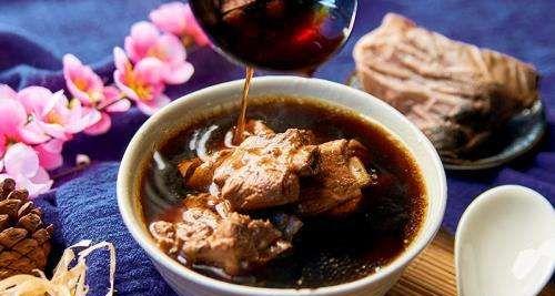 接受现实吧!或许祛斑养颜四物汤并不适合你喝