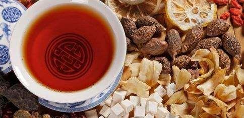 美容祛斑必备：桃红四物汤标准配方及做法详解