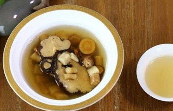 慢性胃炎、脾虚的人喝多久四君子汤才能有改善？