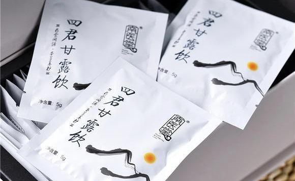 四君甘露饮有增强免疫力的效果吗？