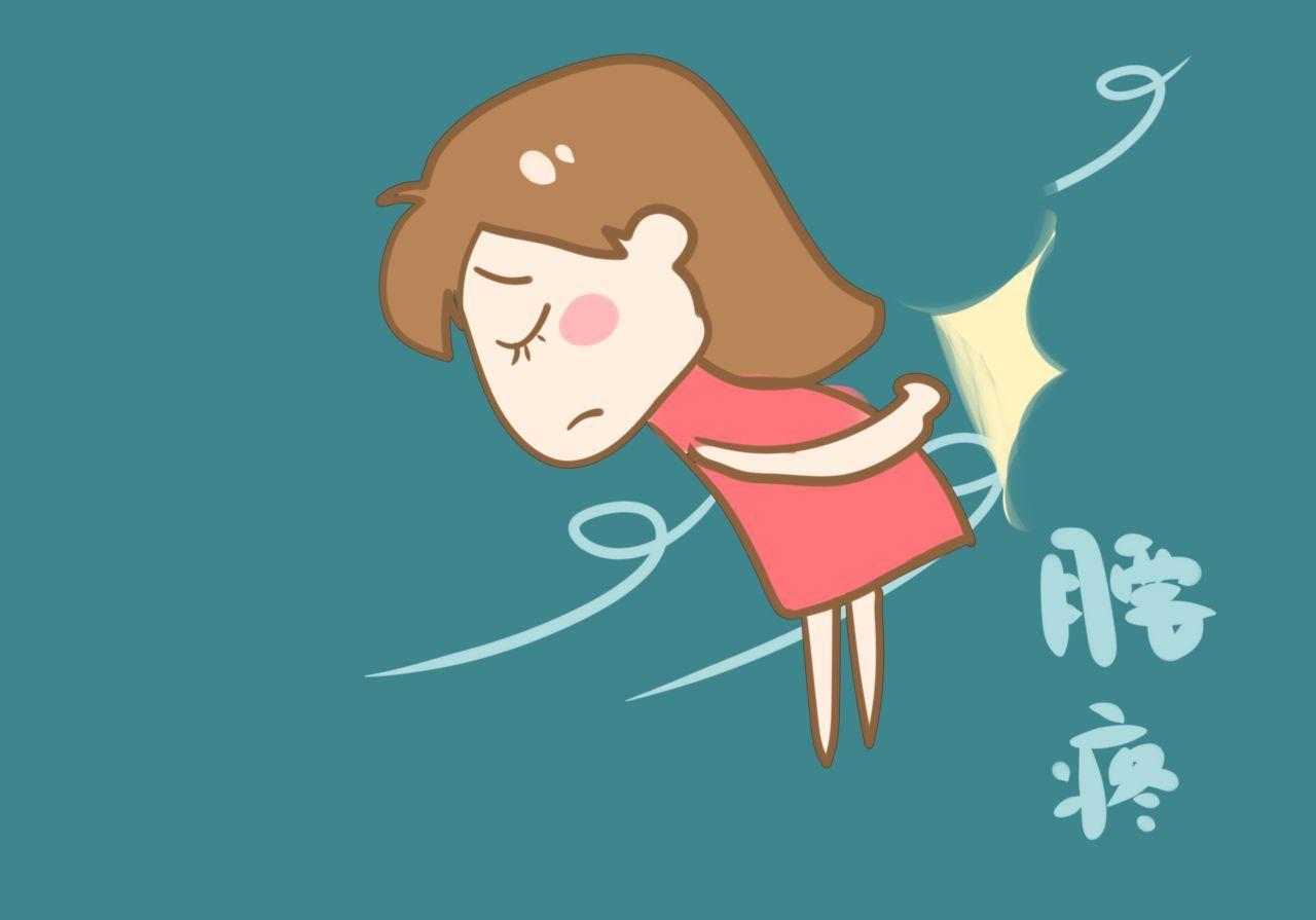 女性肾积水除了恶心还会表现出哪些感觉？