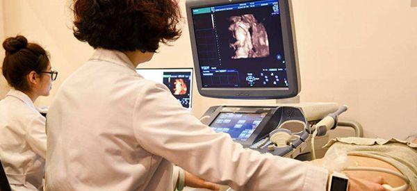 宝宝不配合，四维做了7次都不成功要怎么办？