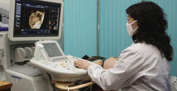 血栓性静脉炎彩超是检查哪些部位的？