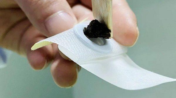 三伏贴穴位示意图告诉你怎么贴敷哪里?超详细