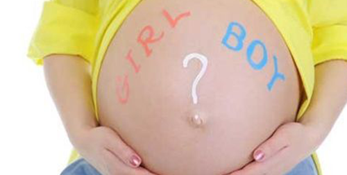 子宫前位姐妹看过来!详解子宫前位生男孩的比例