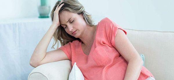 高龄女性怀孕两胎都是女儿会有哪些症状？