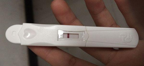 通过验孕棒线深浅看生男生女准确率高吗？