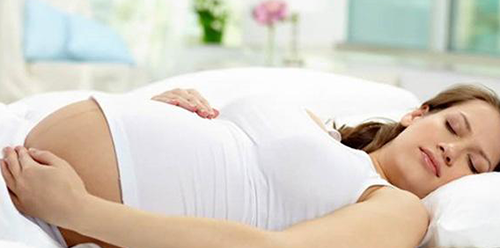 孕妇孕期梦到大海是生男孩还是生女孩？