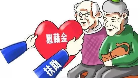 辽宁在对失独家庭政策中补贴金有提高吗？