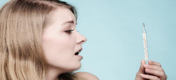 浑身发冷是发生在受精卵着床的第几天？