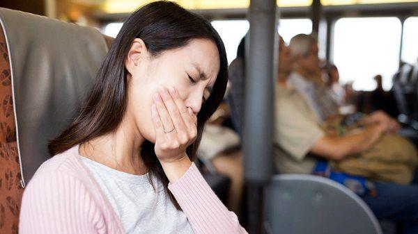 受精卵着床有什么感觉？会打喷嚏吗？