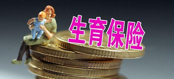 生育险生产完之后没用是不是就等于白交了？