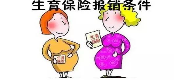 女职工去美国生孩子回国后还会给补生育补助吗？