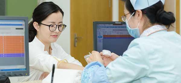 为什么说25以上的年纪做唐氏筛查很多人过不了？