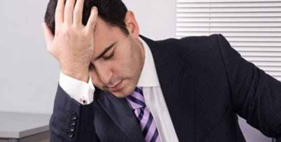 铁蛋白偏高多与这4个原因有关,大多伴有这3个症状