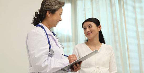 熟悉这三点,头盆不称顺产并不是太难