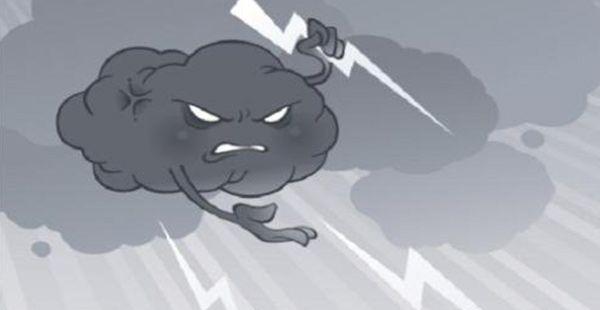 孕妇梦见打雷，预兆胎儿性别是男孩还是女孩？