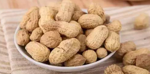 孕妇梦见花生多生儿子!做此胎梦的姐妹们就偷着乐吧