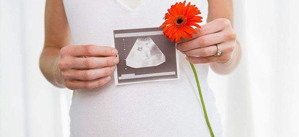 怀孕七个月轻微腹痛只要不见红就不会胎停吗？