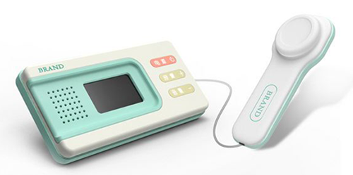 如何使用家用胎心仪?这4个步骤一个都不能少