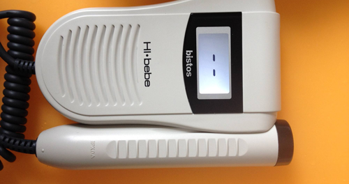 怎么通过胎心率看胎儿性别,网友表示140性别分水岭