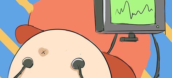 孕12周检查出无胎心，换个医院又有了是为什么？