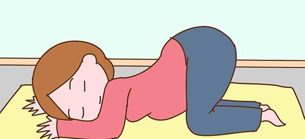 孕33周想纠正胎位，每天什么时候做最好？