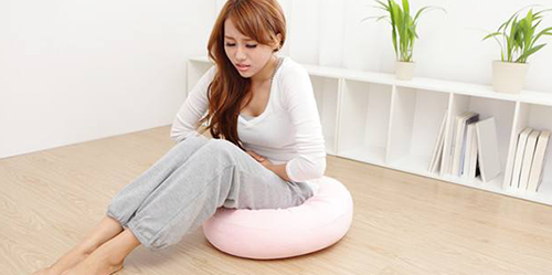 女性痛经必看!使用痛经贴遇到的一些问题盘点